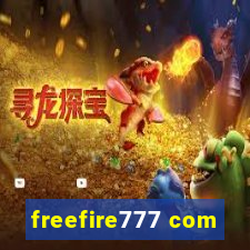 freefire777 com