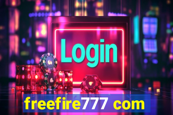 freefire777 com