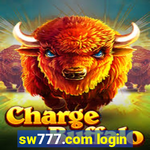 sw777.com login