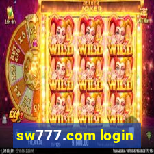 sw777.com login