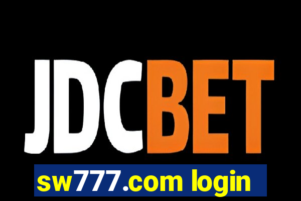 sw777.com login