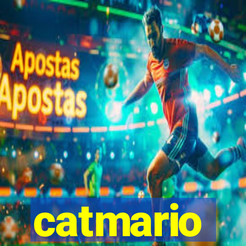 catmario
