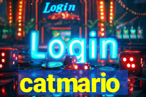 catmario
