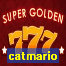 catmario