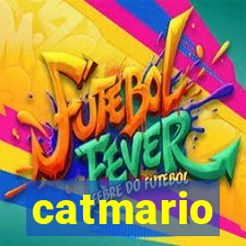 catmario