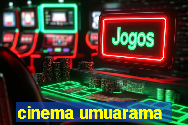 cinema umuarama
