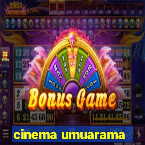 cinema umuarama