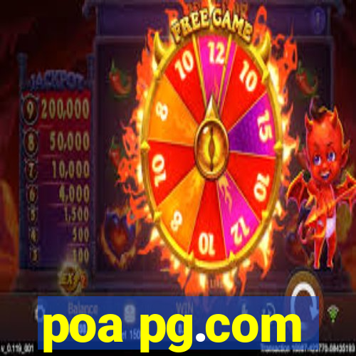 poa pg.com