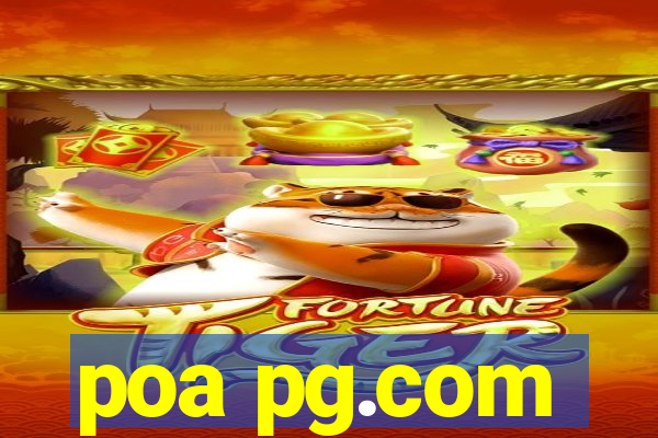 poa pg.com