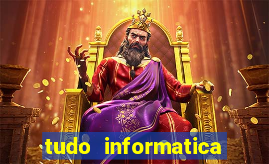 tudo informatica rua guarani belo horizonte