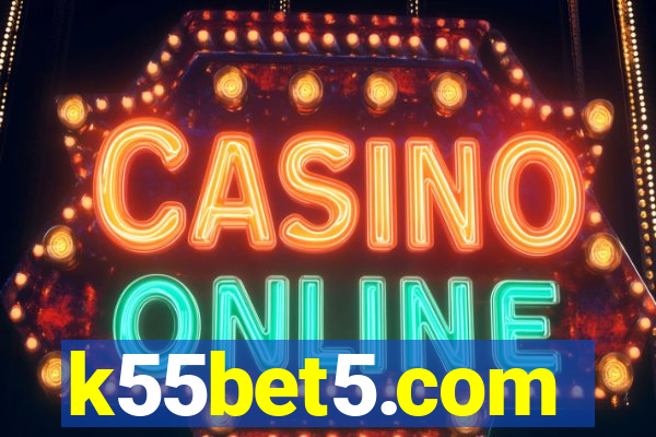 k55bet5.com