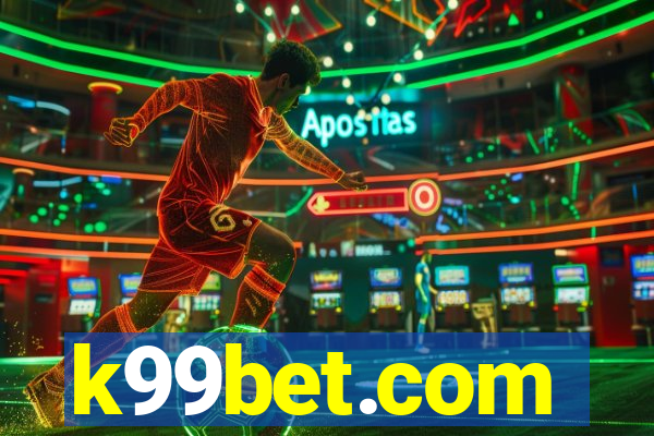 k99bet.com