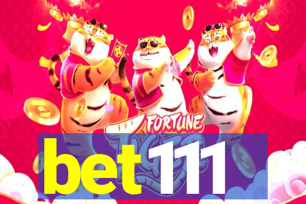 bet111