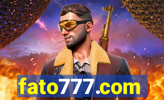 fato777.com