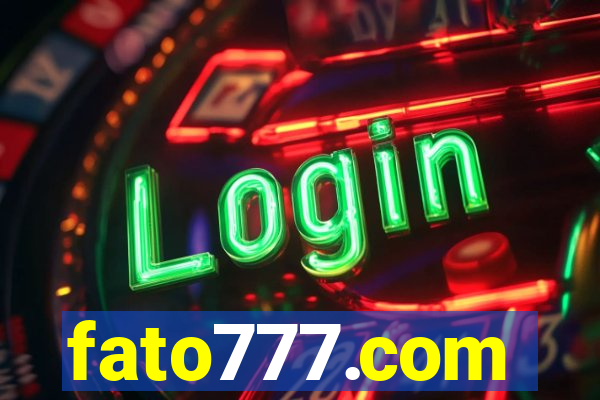 fato777.com