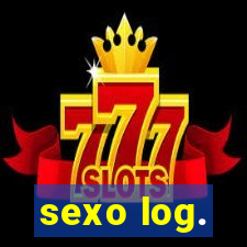 sexo log.