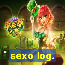 sexo log.