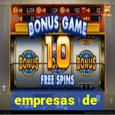 empresas de chiquinho scarpa