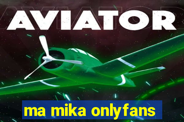 ma mika onlyfans