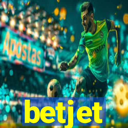 betjet