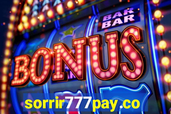 sorrir777pay.com