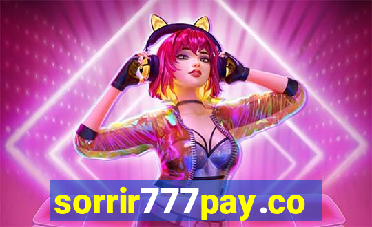 sorrir777pay.com