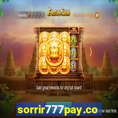 sorrir777pay.com