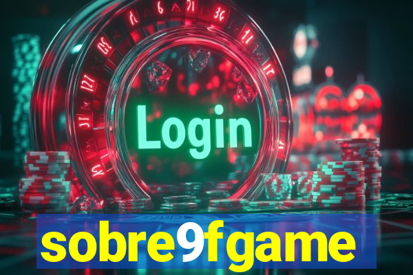 sobre9fgame