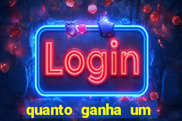 quanto ganha um perito criminal na bahia