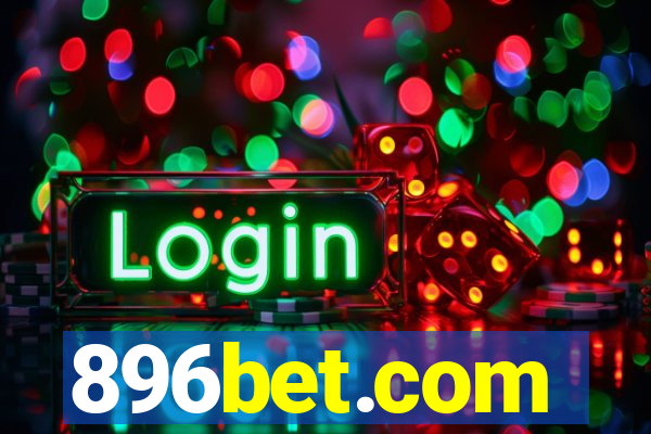 896bet.com