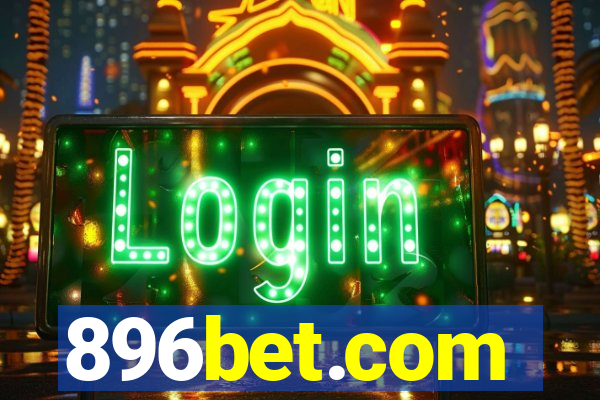 896bet.com