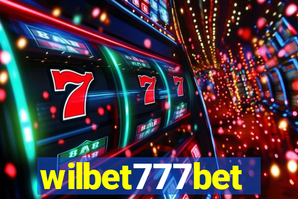 wilbet777bet