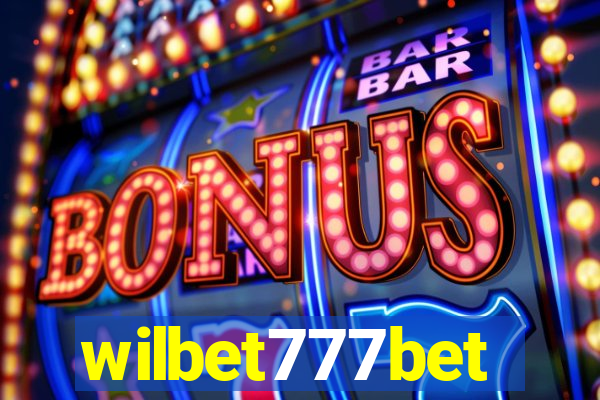wilbet777bet