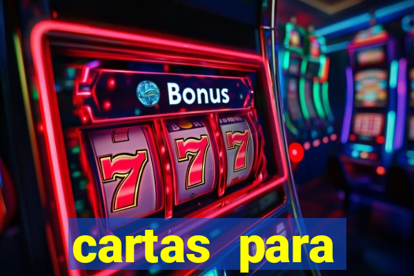 cartas para sobrinha em retiro