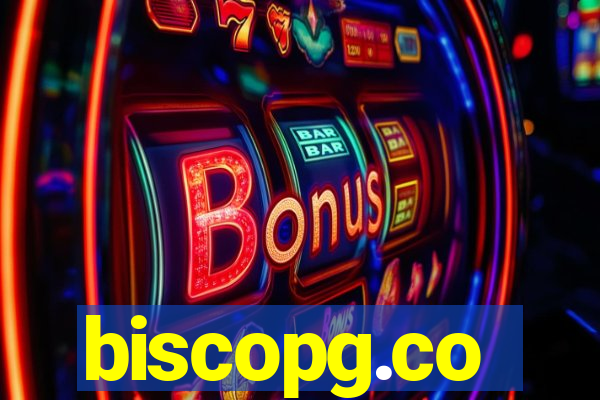 biscopg.co