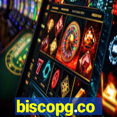 biscopg.co