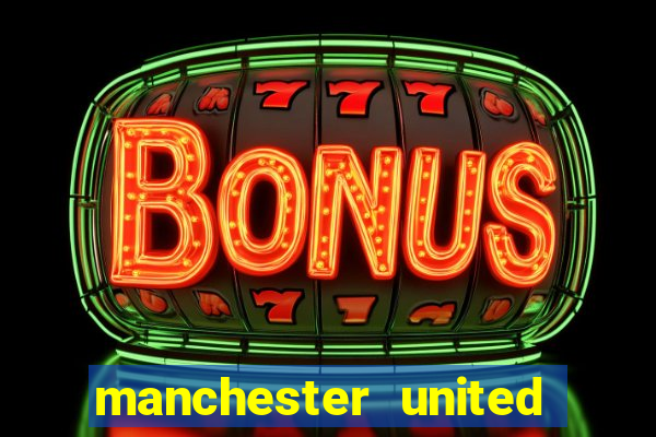 manchester united 2008 kit dls