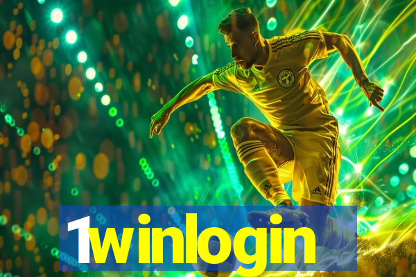 1winlogin