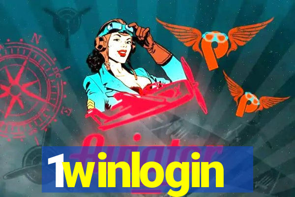 1winlogin