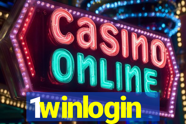 1winlogin