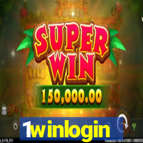 1winlogin