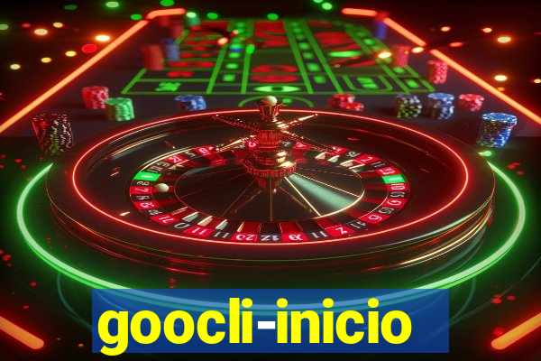 goocli-inicio