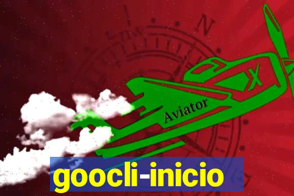 goocli-inicio