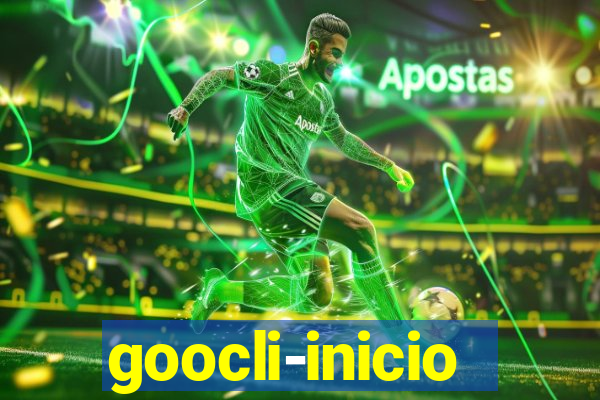 goocli-inicio