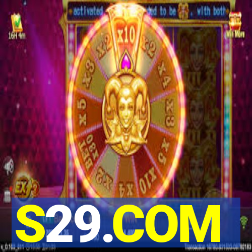 S29.COM