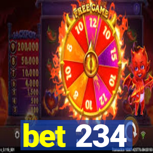 bet 234