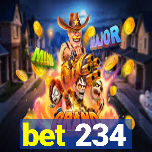 bet 234
