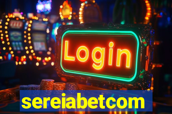 sereiabetcom