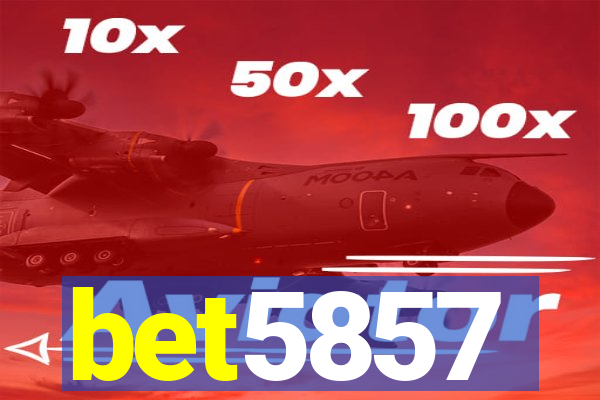 bet5857