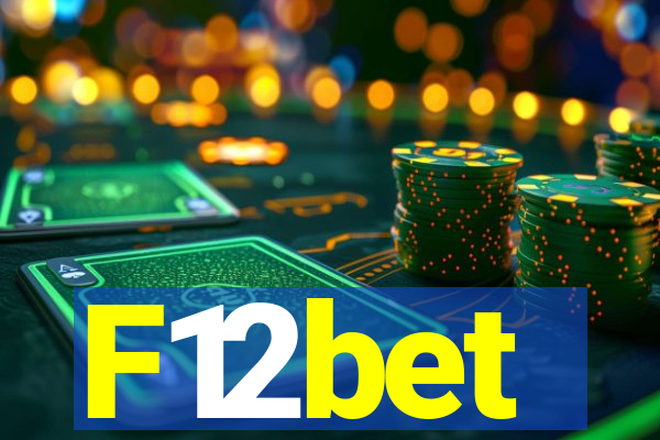 F12bet